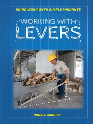 cover image of Working with Levers